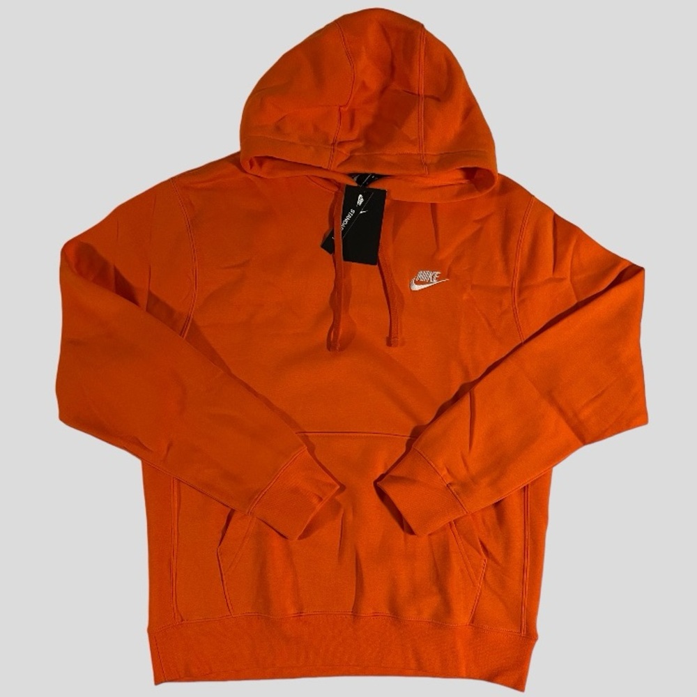 Nike Sportswear Pullover Hoodie BNWT